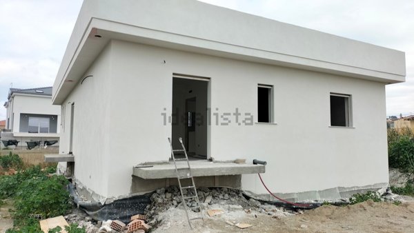 casa indipendente in vendita a Borgia