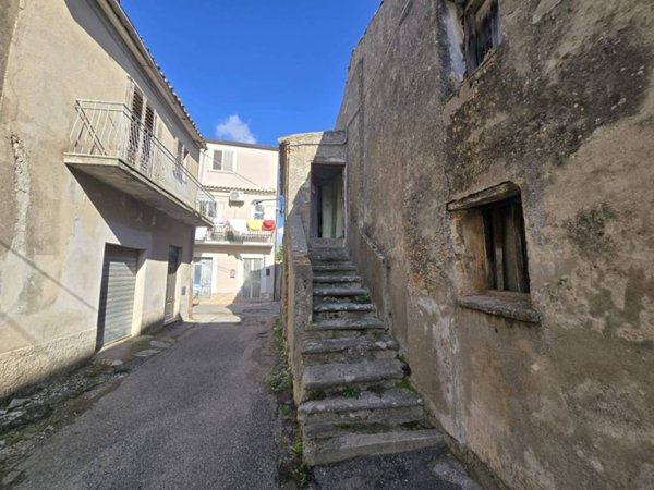 casa indipendente in vendita a Borgia