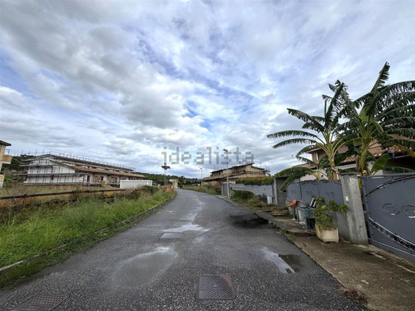 casa indipendente in vendita a Borgia