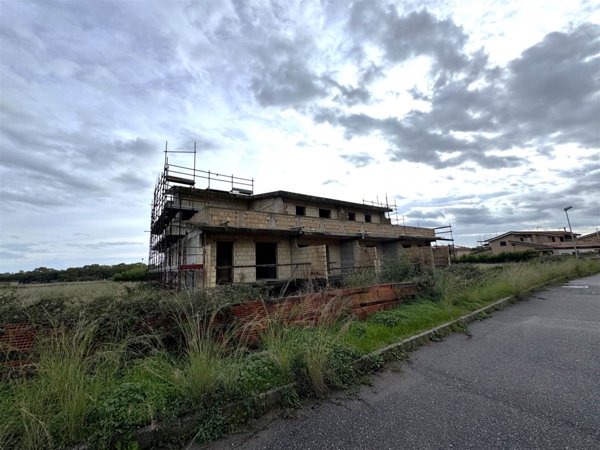 villa in vendita a Borgia