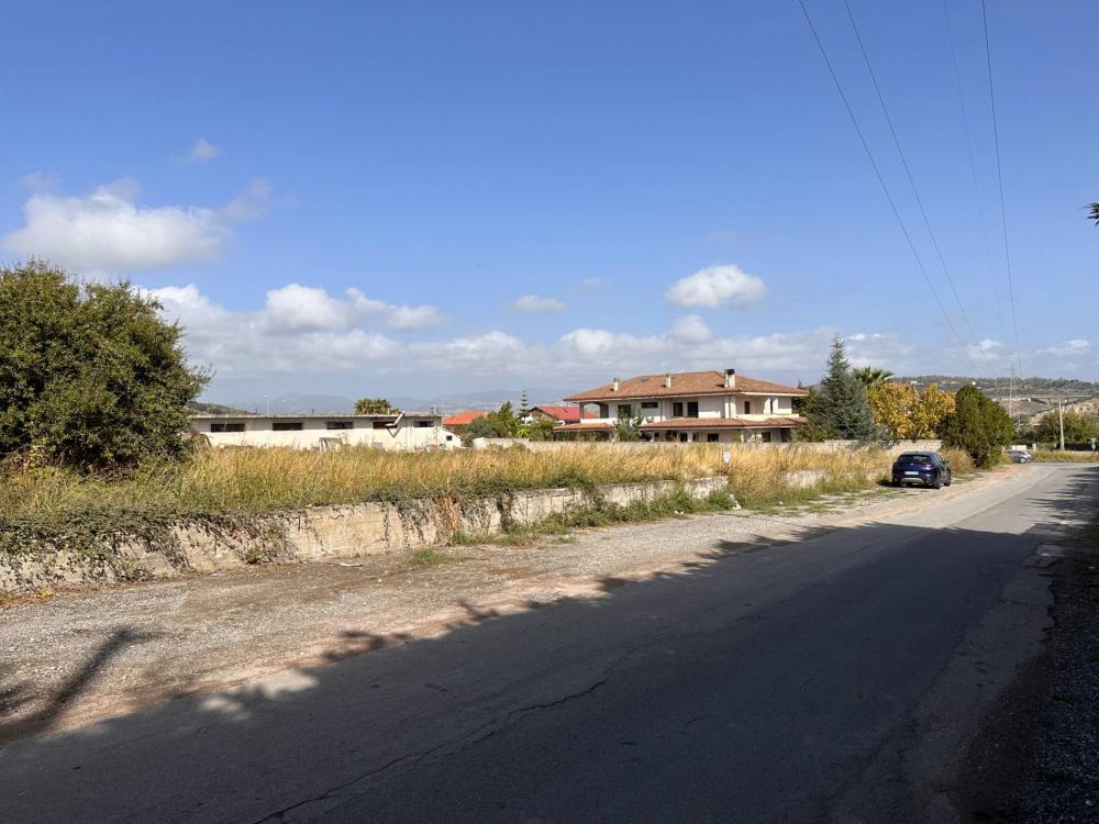 terreno edificabile in vendita a Borgia