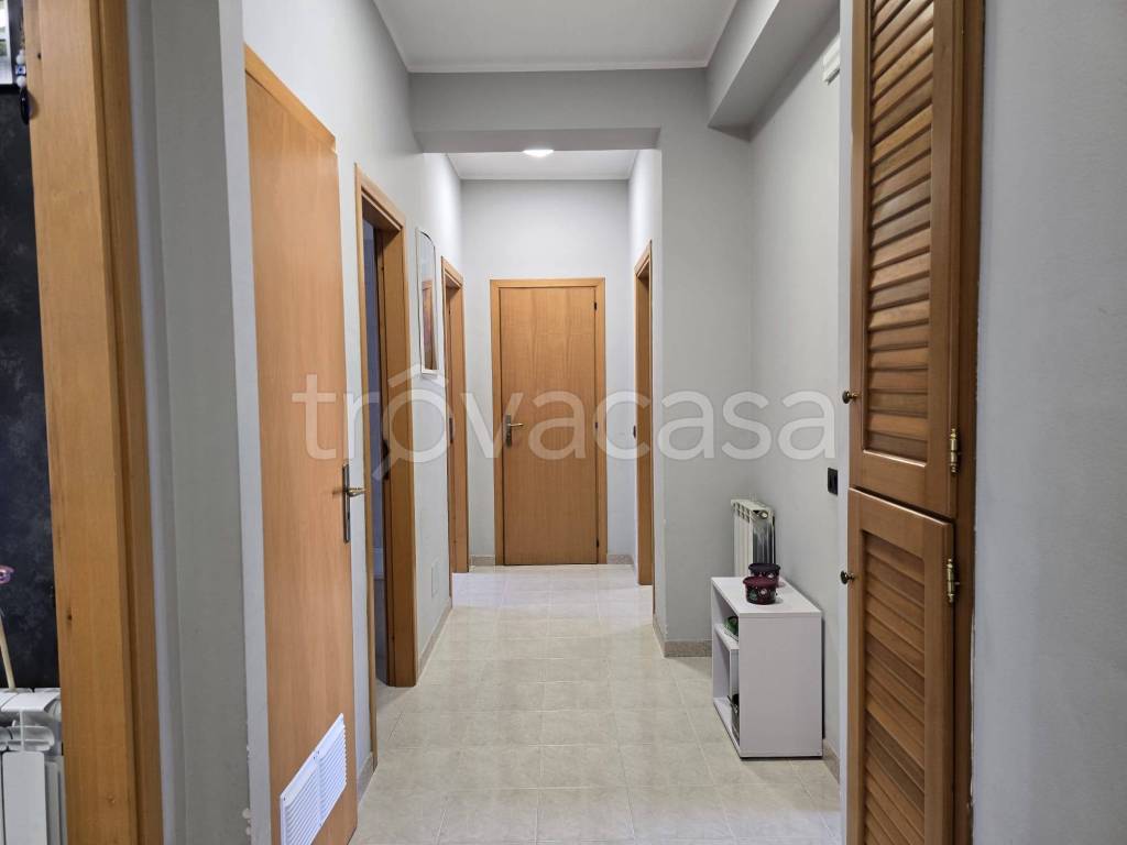 appartamento in vendita a Borgia