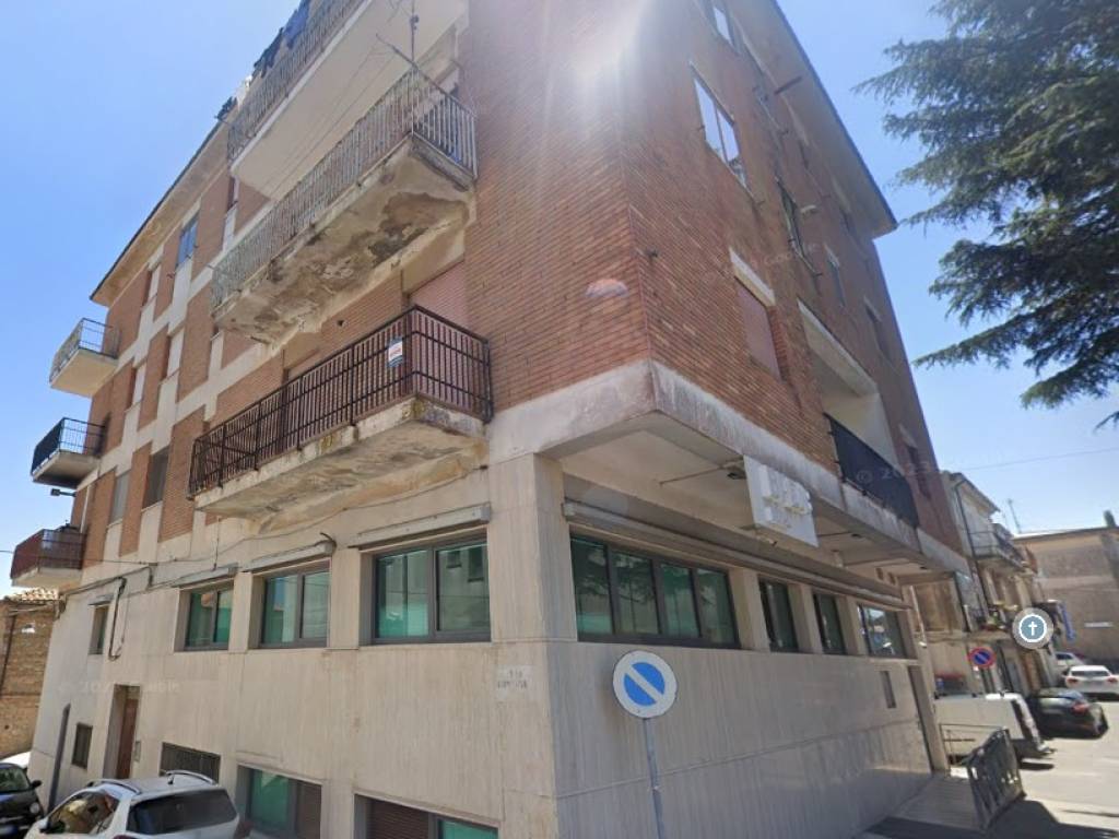 appartamento in vendita a Borgia