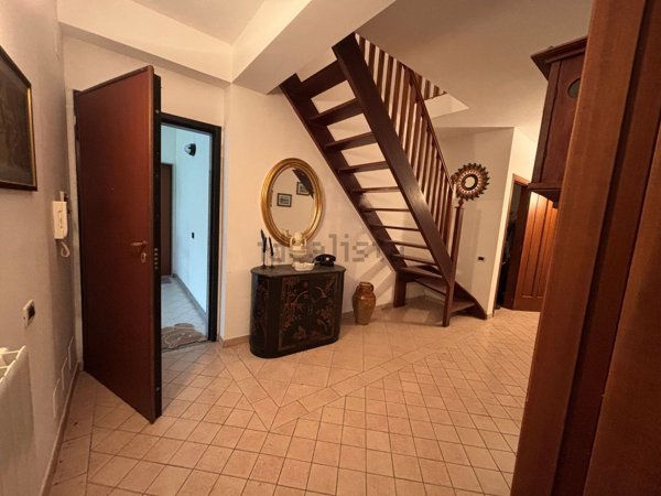 appartamento in vendita a Borgia