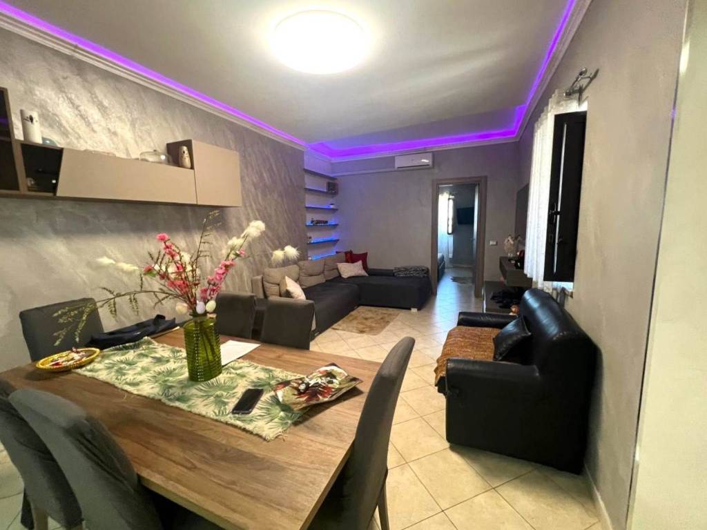 appartamento in vendita a Borgia