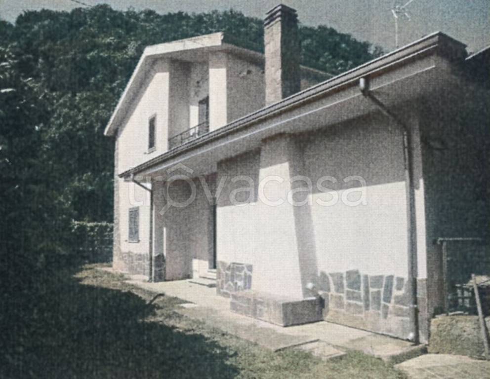 casa indipendente in vendita a Borgia