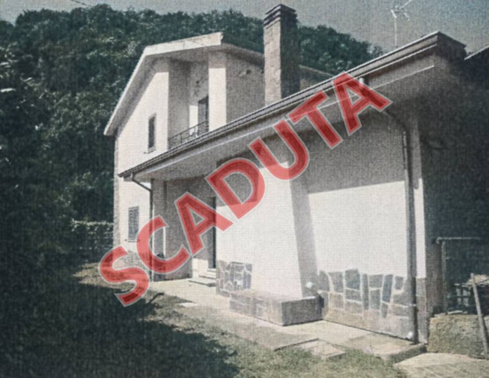 casa indipendente in vendita a Borgia