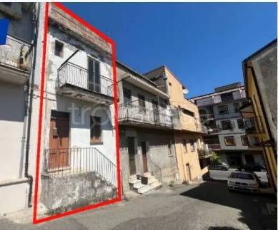 casa indipendente in vendita a Borgia