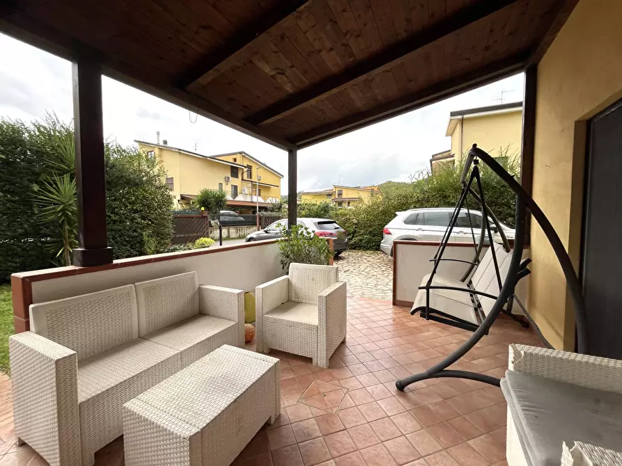 casa indipendente in vendita a Borgia