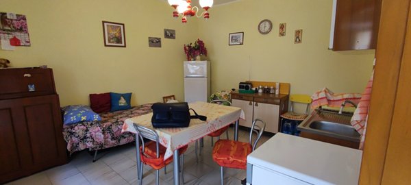 appartamento in vendita a Borgia