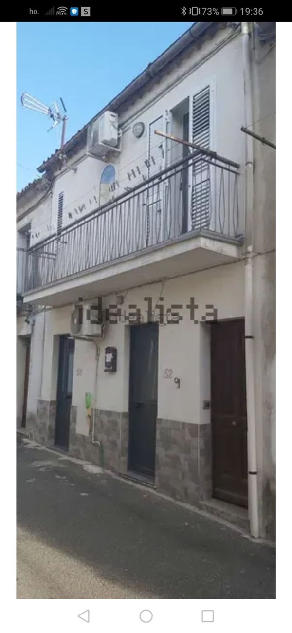 appartamento in vendita a Borgia