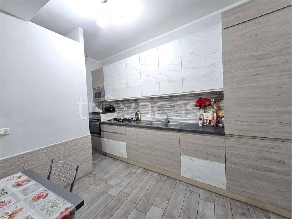 appartamento in vendita a Borgia