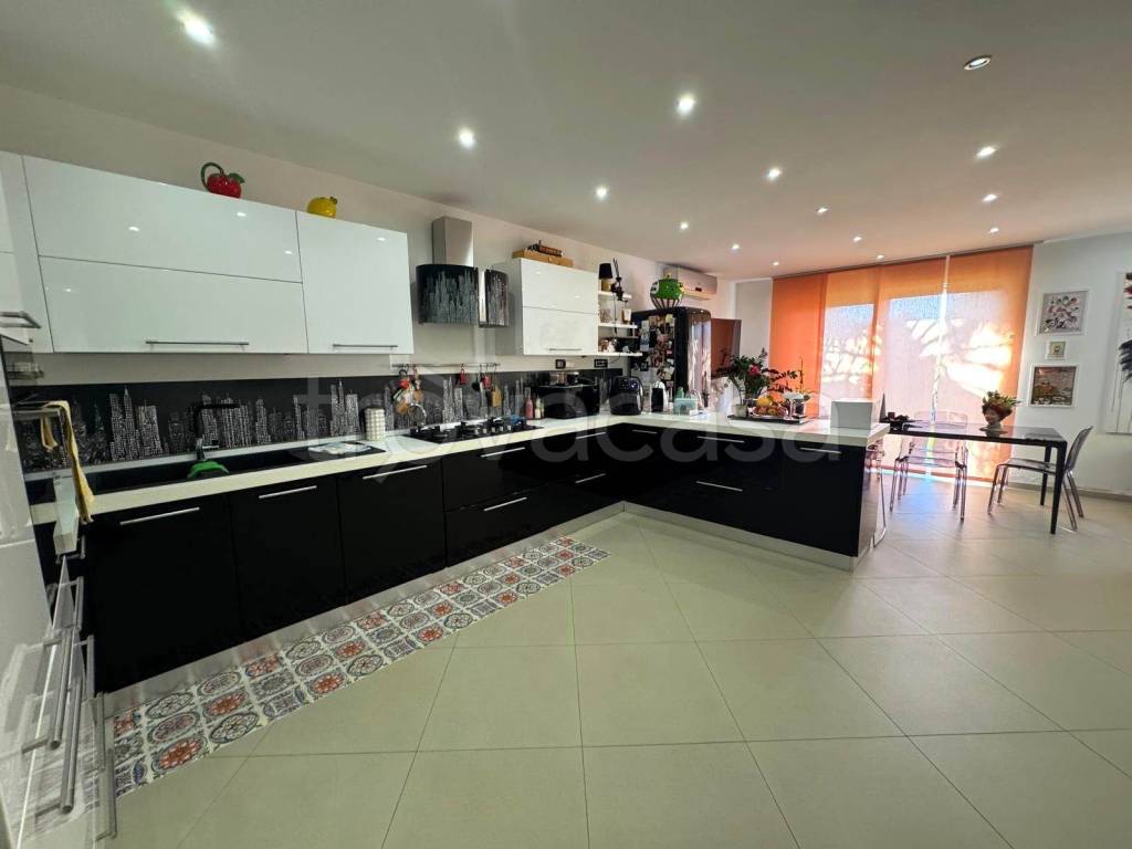 casa indipendente in vendita a Borgia