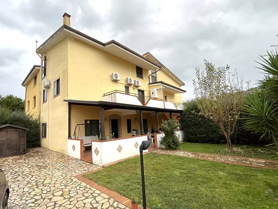 casa indipendente in vendita a Borgia