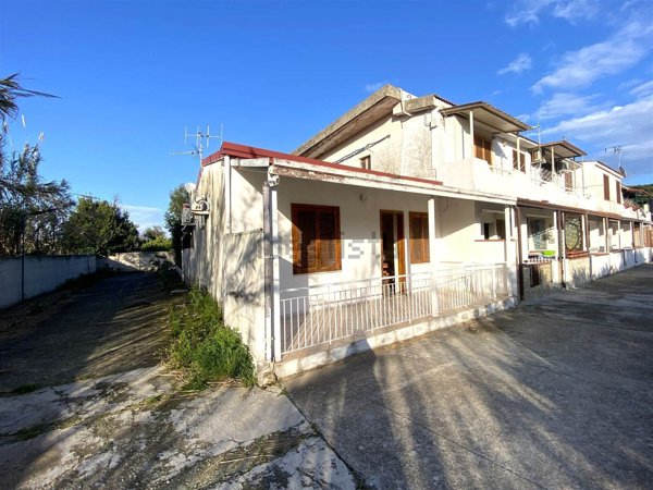 casa indipendente in vendita a Borgia