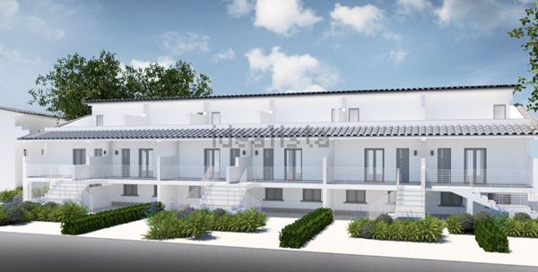 casa indipendente in vendita a Borgia