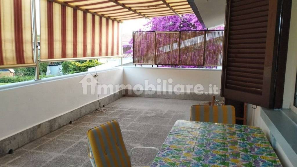 appartamento in vendita a Borgia