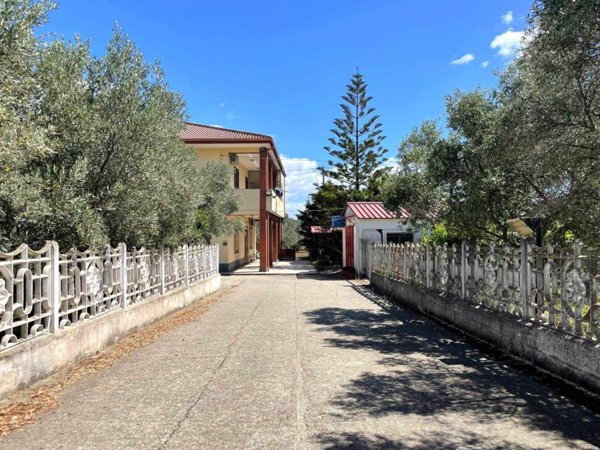 appartamento in vendita a Borgia