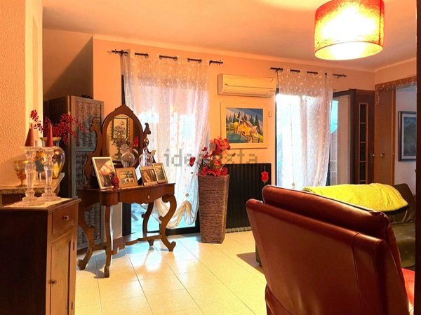 appartamento in vendita a Borgia