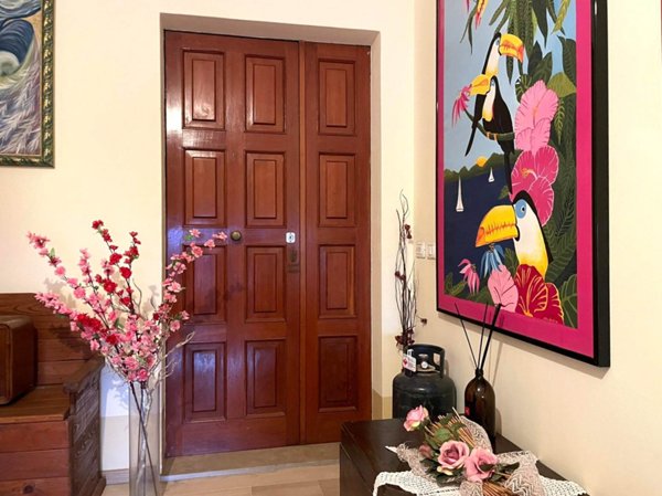 appartamento in vendita a Borgia