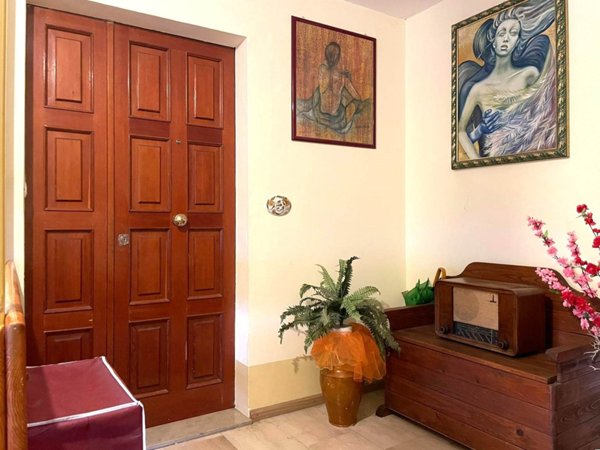 appartamento in vendita a Borgia