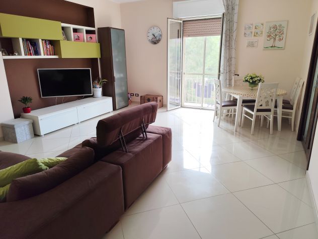 appartamento in vendita a Borgia