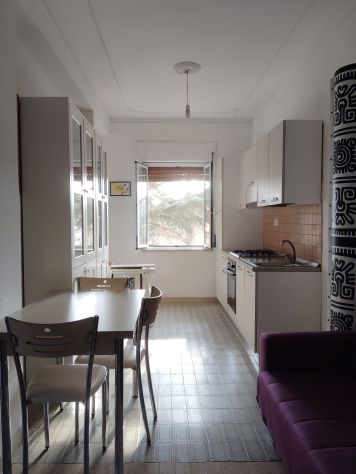 appartamento in vendita a Borgia