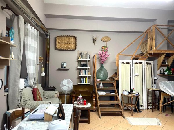 ufficio in vendita a Borgia