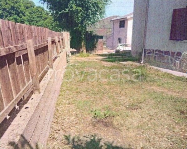 casa indipendente in vendita a Borgia