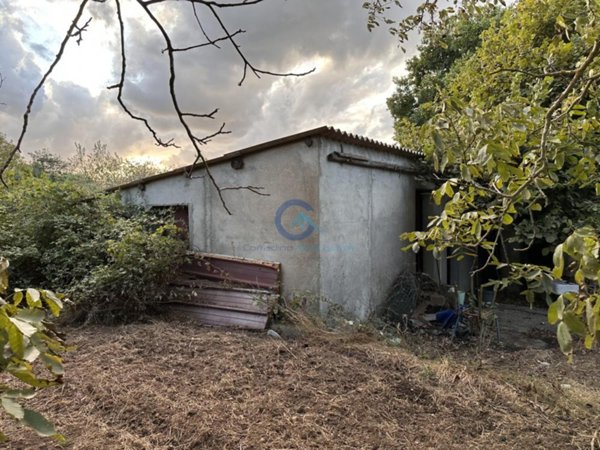 terreno edificabile in vendita a Borgia