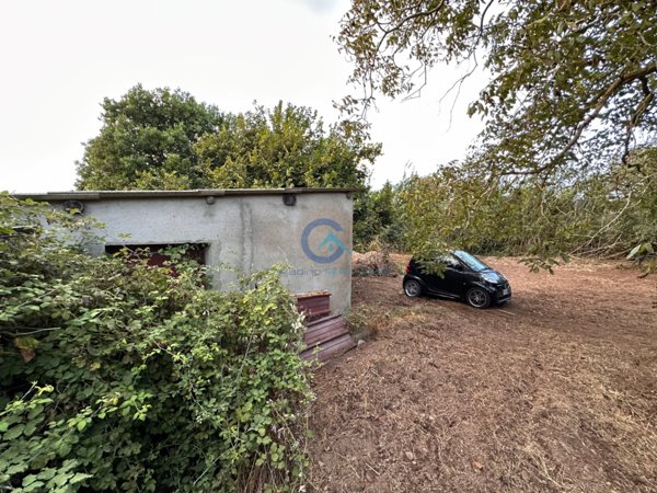 terreno edificabile in vendita a Borgia