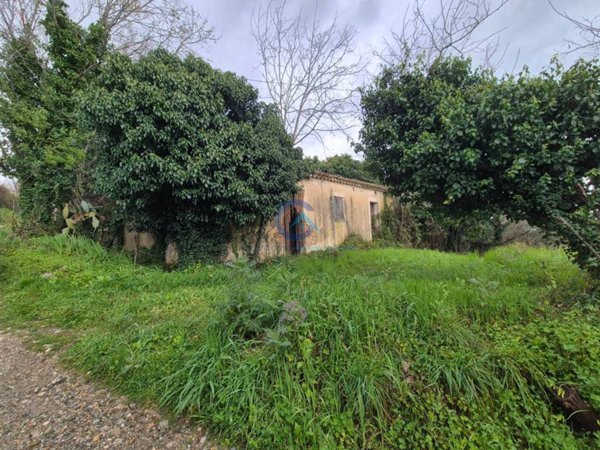 locale commerciale in vendita a Borgia