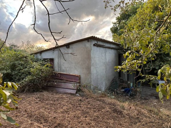 terreno edificabile in vendita a Borgia