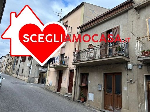 casa indipendente in vendita a Borgia