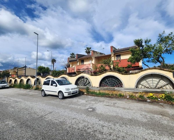 appartamento in vendita a Borgia