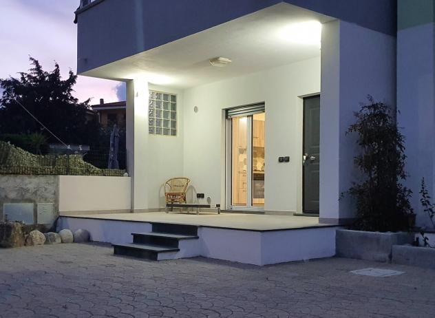 appartamento in vendita a Borgia