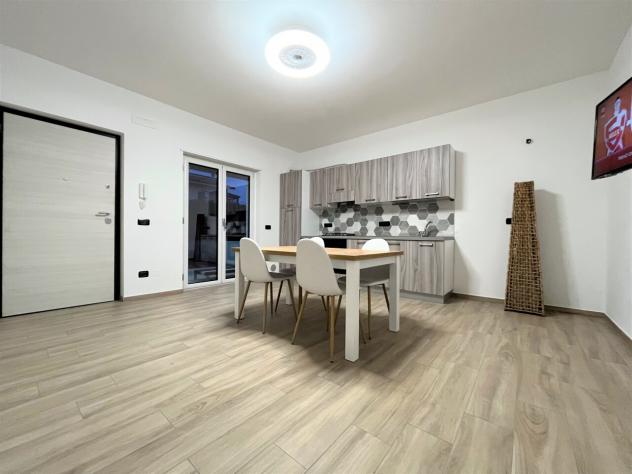 appartamento in vendita a Borgia