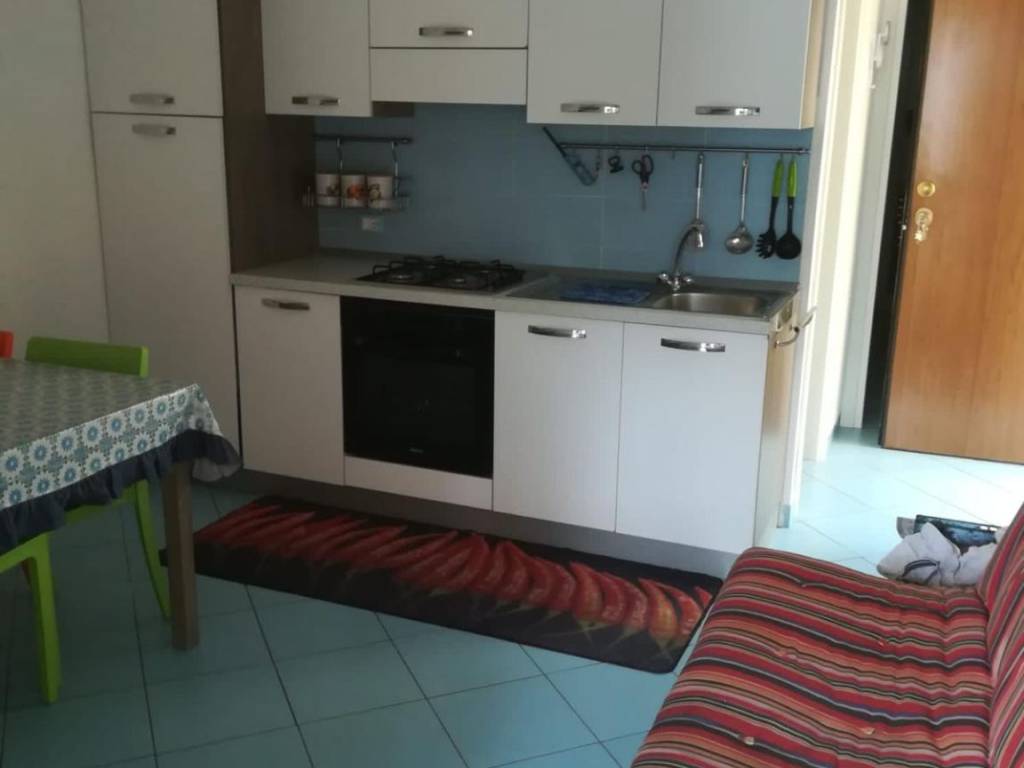 appartamento in vendita a Borgia