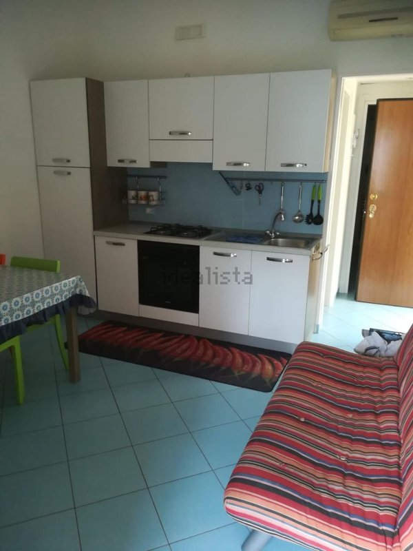 appartamento in vendita a Borgia