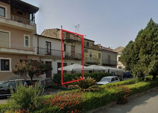 casa indipendente in vendita a Borgia