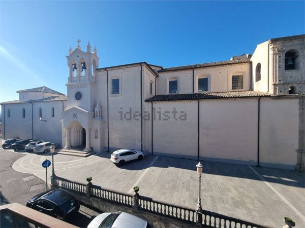 appartamento in vendita a Borgia