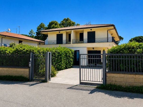 casa indipendente in vendita a Borgia