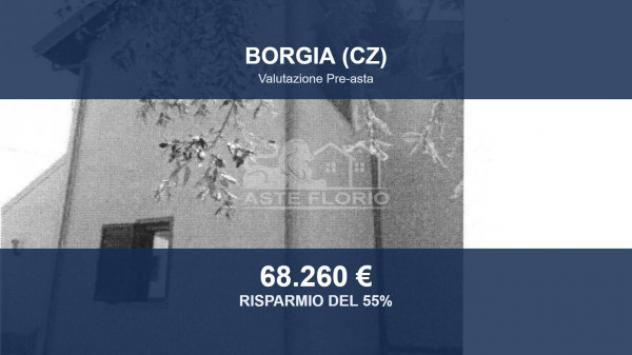 casa indipendente in vendita a Borgia