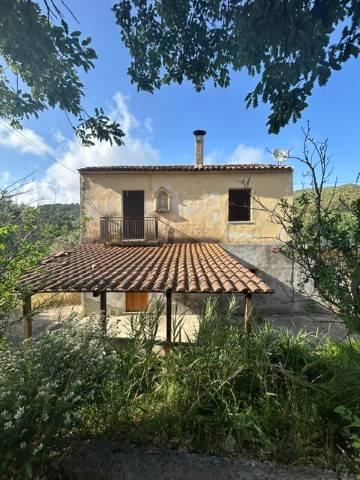 casa indipendente in vendita a Borgia