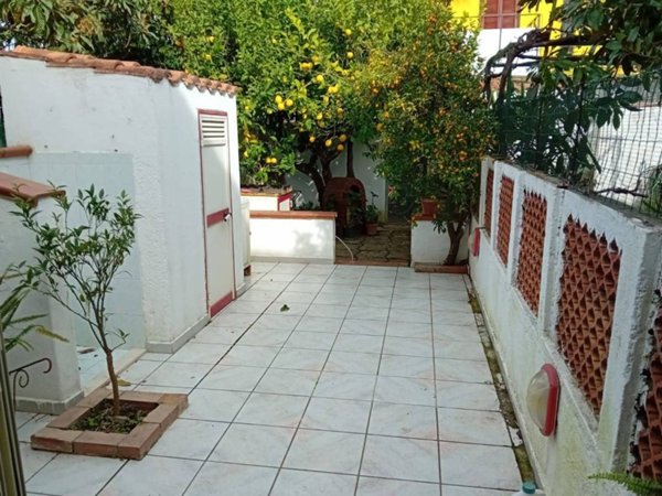 casa indipendente in vendita a Borgia