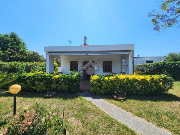 casa indipendente in vendita a Borgia