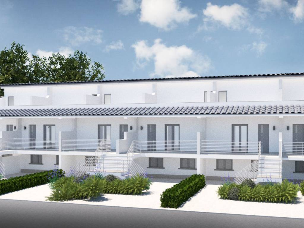 casa indipendente in vendita a Borgia