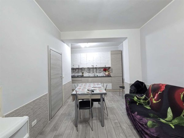 appartamento in vendita a Borgia