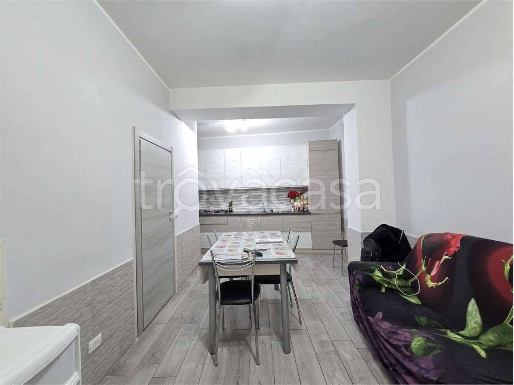 appartamento in vendita a Borgia