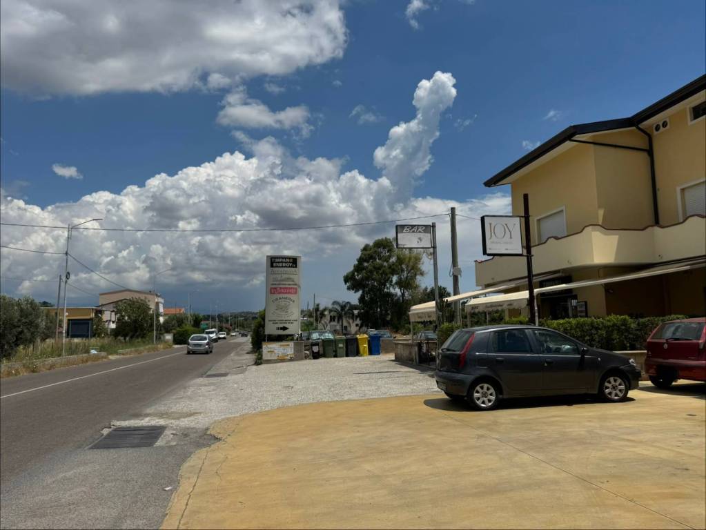 appartamento in vendita a Borgia